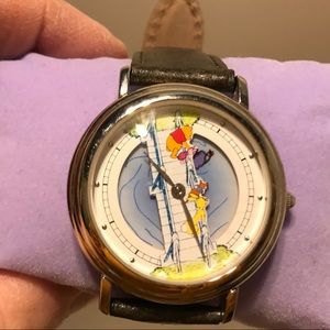 “A Day For Eeyore” Disney watch